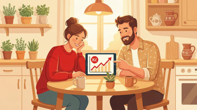 Foto k tématu finance – stránka 3