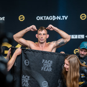 Jotko je na zápas připraven.