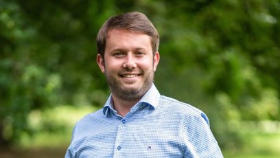 FOTO: Diváci si ho pamatují jako šikovného kuchaře z folklorního speciálu.