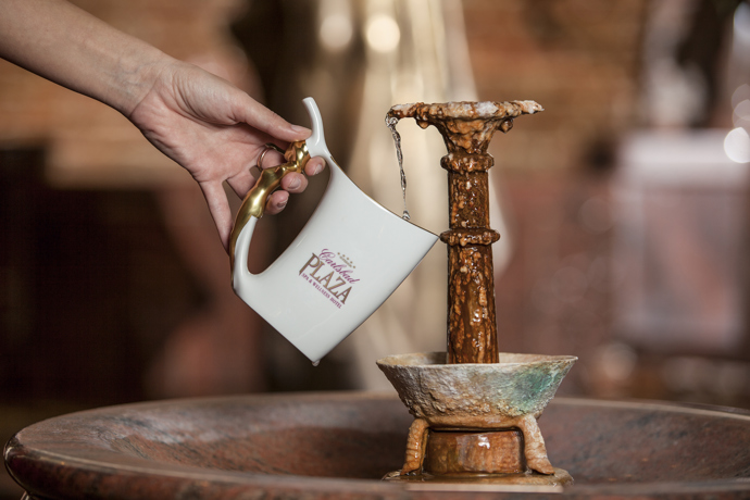 Foto k tématu Spa & Wellness – stránka 7