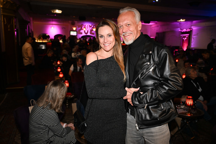 FOTO: Novomanželům to velice sluší. – stránka 8