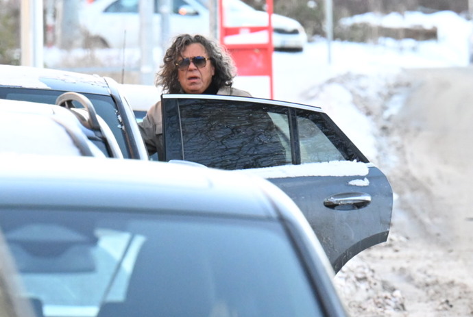 FOTO: Nechyběl Richard Genzer. – stránka 26