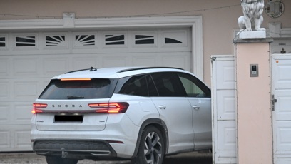 FOTO: Tomáš Lundák se nyní stará o Vémoland.