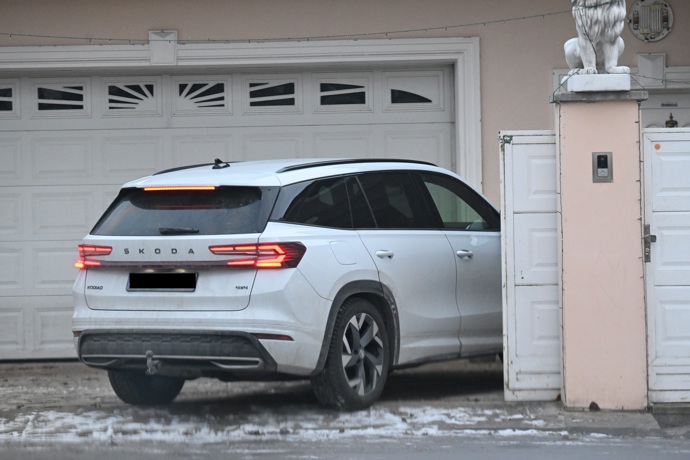 FOTO: Tomáš Lundák se nyní stará o Vémoland. – stránka 14