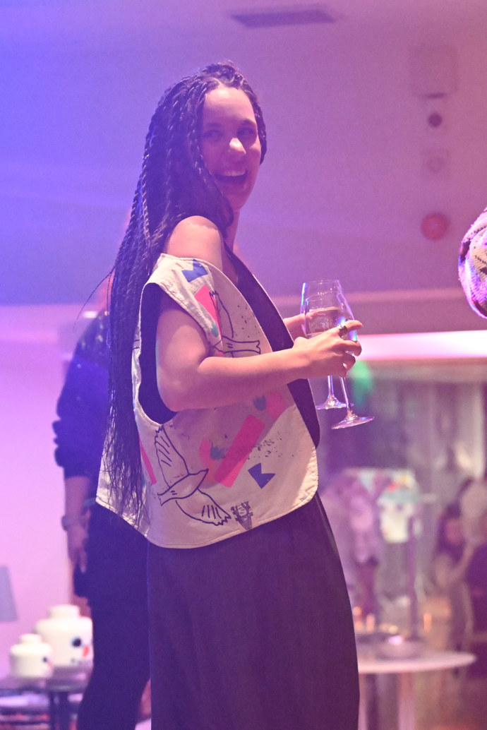 FOTO: Nechyběla Michaela Tomešová. – stránka 5