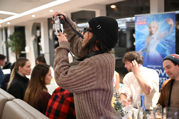 FOTO: Eva Burešová všechno dokumentovala. – stránka 2