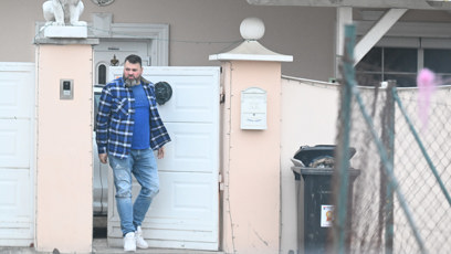 FOTO: Tomáš Lundák se nyní stará o Vémoland.