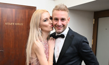 Pusa nesmí chybět.