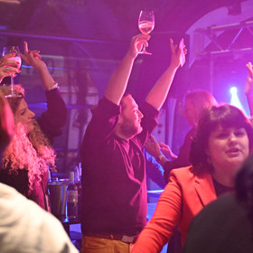 Felix Slováček pařil na Ledovém království.