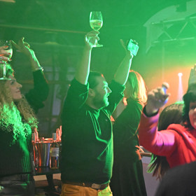 Felix Slováček mladší pořádně zatrsal.