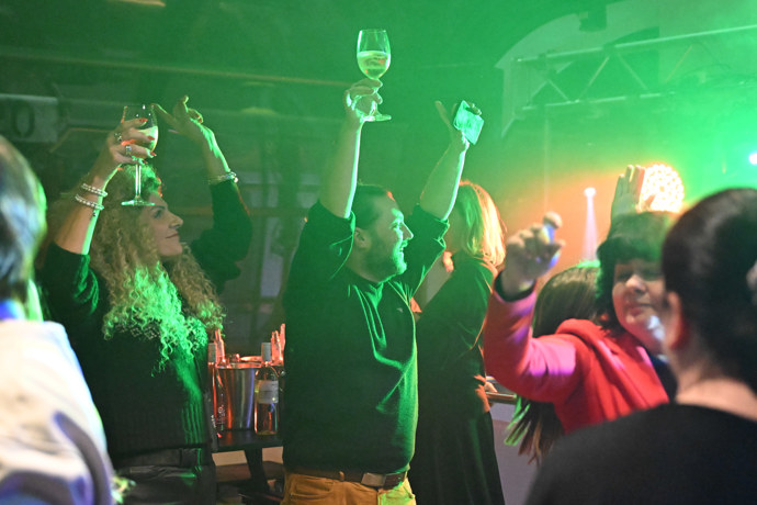 FOTO: Felix Slováček mladší pořádně zatrsal. – stránka 30