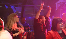 Felix Slováček mladší pařil.