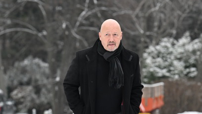 FOTO: Rodina a přátelé se v Brně loučí s hercem Pavlem Nečasem.