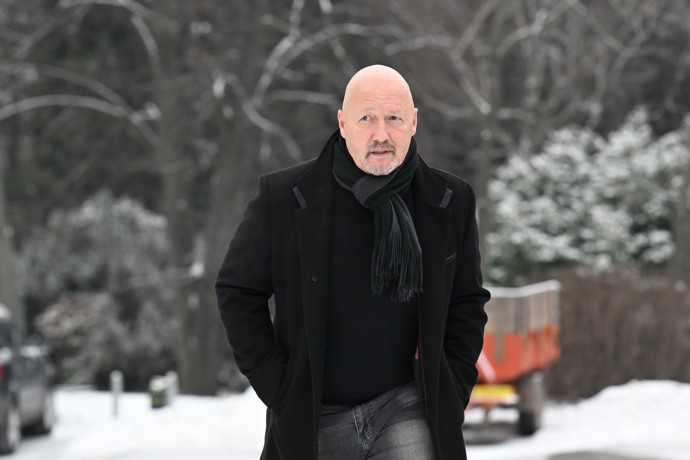 FOTO: Rodina a přátelé se v Brně loučí s hercem Pavlem Nečasem. – stránka 85