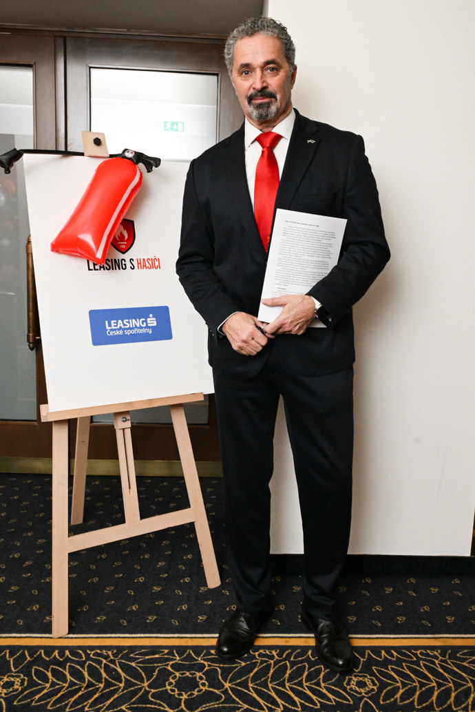 FOTO: Martin Dejdar. – stránka 17