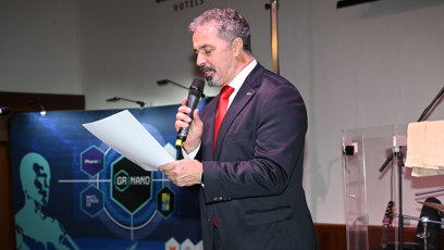 FOTO: Martin Dejdar ve společnosti.