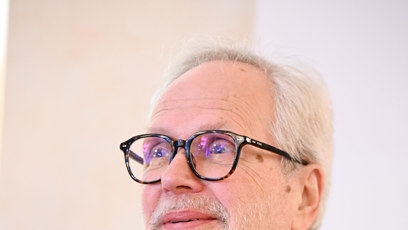 FOTO: František Kinský je členem starobylého rodu.