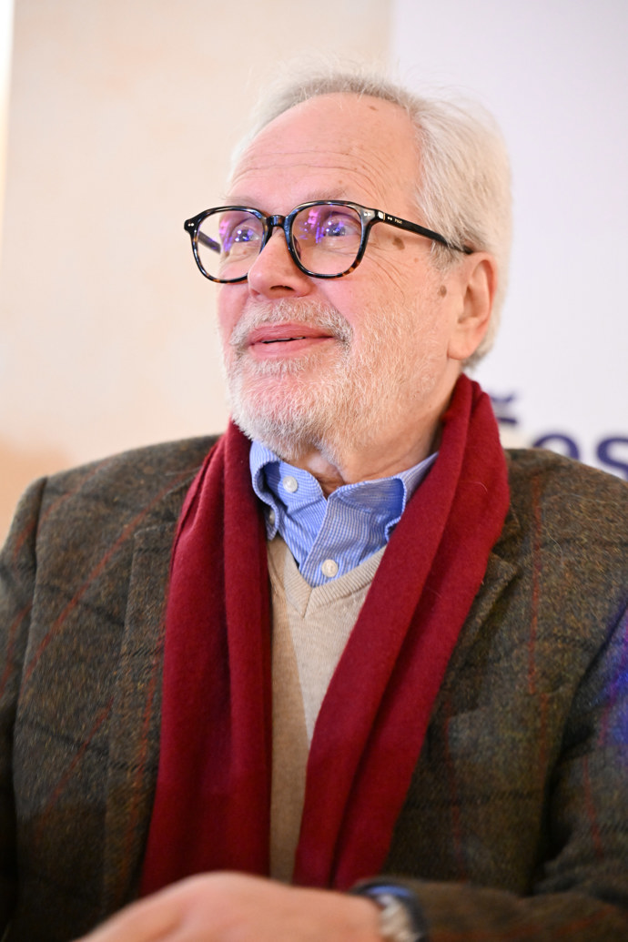 FOTO: František Kinský je členem starobylého rodu. – stránka 6