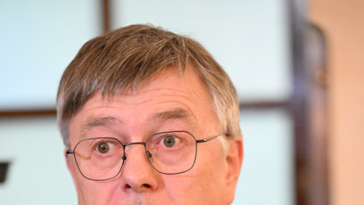 FOTO: Hynek Chudárek na představení noé serie seriálu Modrá krev.