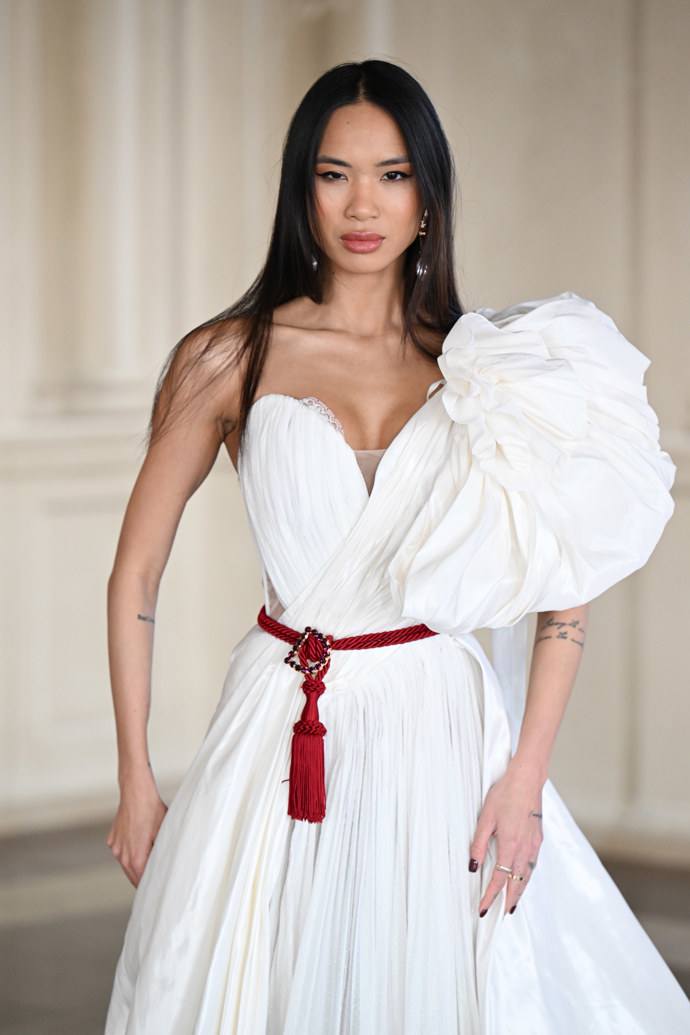 FOTO: Sarah Vu zazářila v reality show Bachelor. – stránka 53