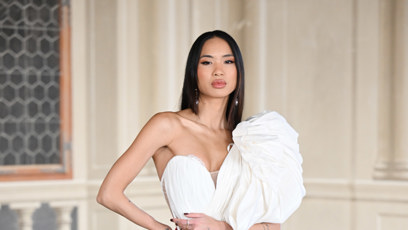 FOTO: Sarah Vu a Mary Zhutíková spolu teď nemluví.