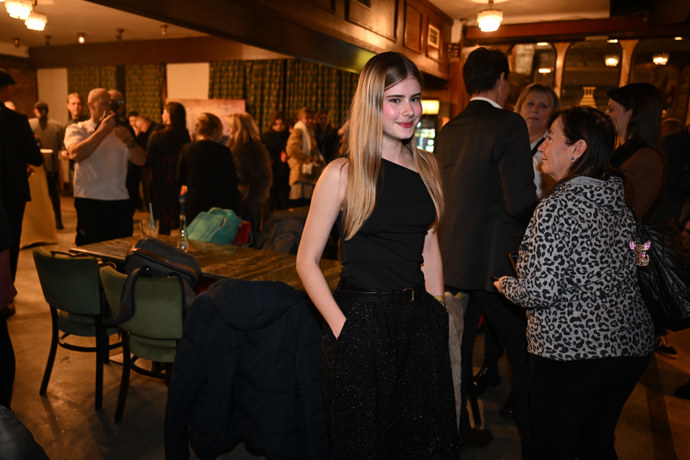 FOTO: Krásná Sofie Anna Švehlíková. – stránka 20