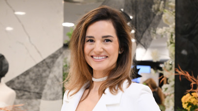 FOTO: Svatební veletrh proběhl v Clarion Congress Hotel Prague.