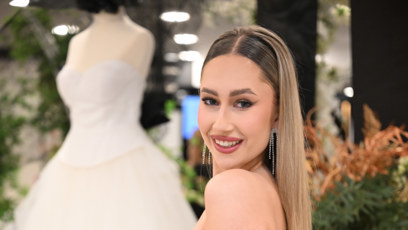 FOTO: Svatební veletrh 2026 měl rozhodně co nabídnout.