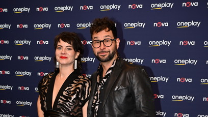 FOTO: Slavnostní premiéra série Metoda Markovič: Straka.