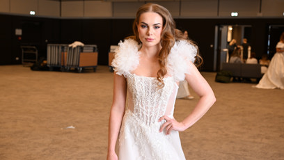 FOTO: Kristýnu Svěchotovou si můžete pamatovat z reality show Bachelor Česko 2026.