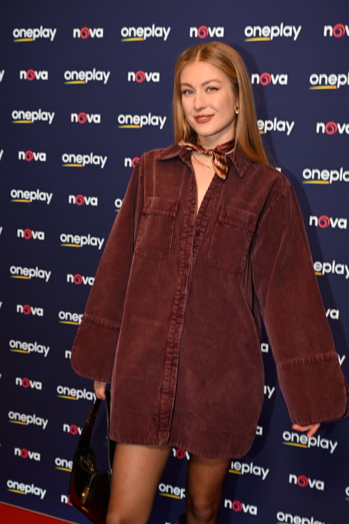 FOTO: Natálie Kotková vypadala skvěle. – stránka 3