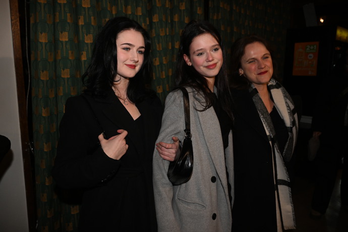 FOTO: Slavnostní premiéra série Metoda Markovič: Straka. – stránka 132