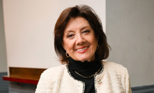 Usměvavá Marie Rottrová.