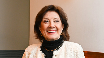 FOTO: Marie Rottrová vypadá skvěle.