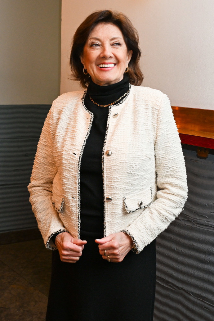 FOTO: Marie Rottrová vypadá skvěle. – stránka 5