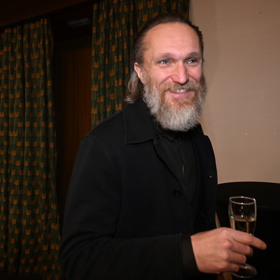 Marián Mitaš se změnil k nepoznání.