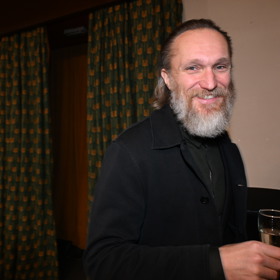 Marián Mitaš se změnil k nepoznání.