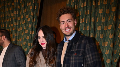 FOTO: Slavnostní premiéra série Metoda Markovič: Straka.