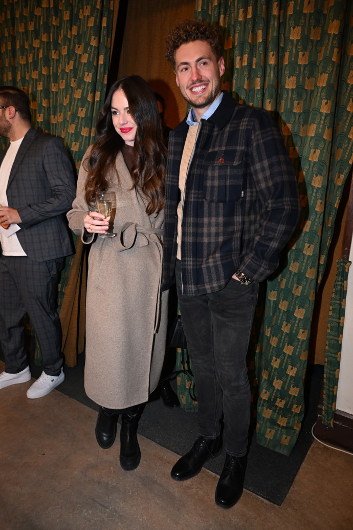 FOTO: Slavnostní premiéra série Metoda Markovič: Straka. – stránka 123