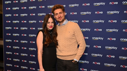 FOTO: Slavnostní premiéra série Metoda Markovič: Straka.