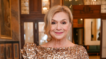 FOTO: Jana Paulová rozdávala úsměvy.