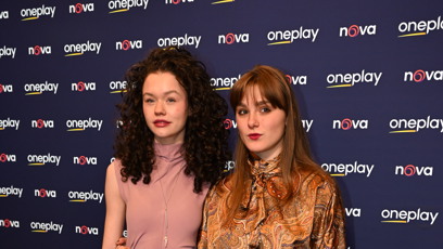 FOTO: Slavnostní premiéra série Metoda Markovič: Straka.