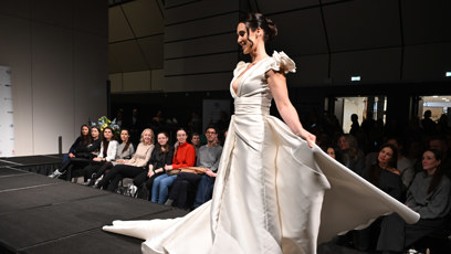 FOTO: Besky byla okouzlující.