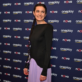 Sarah Haváčová vypadá jako mladší verze Daniely Brzobohaté.