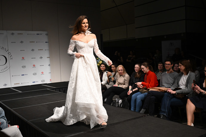 FOTO: Svatební veletrh proběhl v Clarion Congress Hotel Prague. – stránka 7