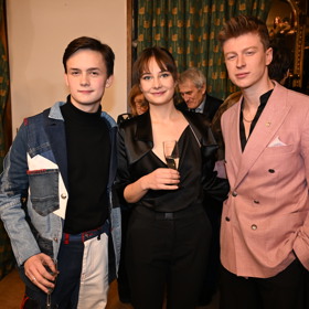 Herci ze série Metoda Markovič: Straka.