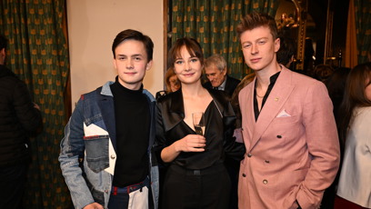 FOTO: Herci ze série Metoda Markovič: Straka.