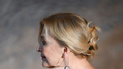 FOTO: Jana Paulová ukázala šperky.