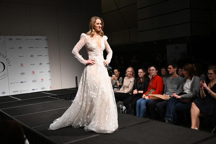 FOTO: Soňa Porupková byla krásná nevěsta. – stránka 5