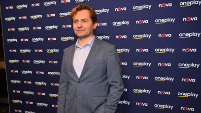 FOTO: Petr Lněnička se vrátil do role Markoviče.